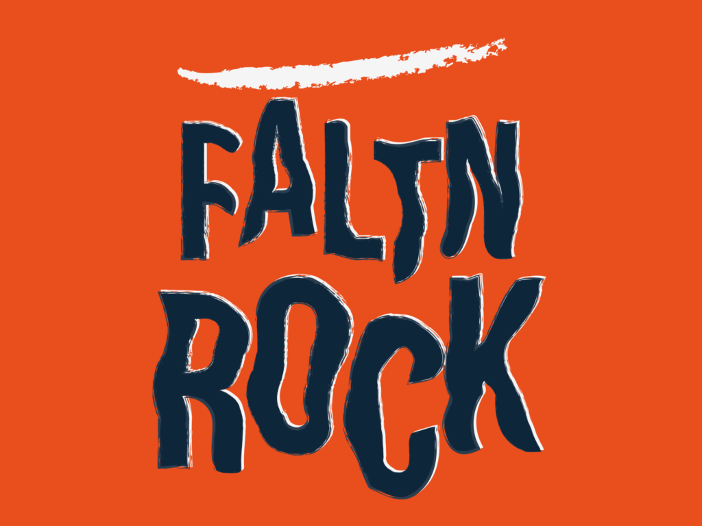 Faltnrock